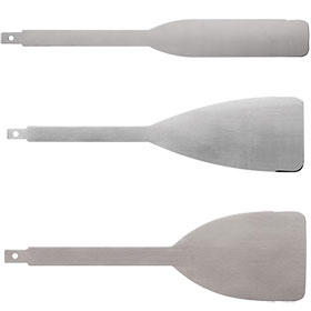 Equalizer&reg; Express&trade; 3pc Blade Bundle - EBB300
