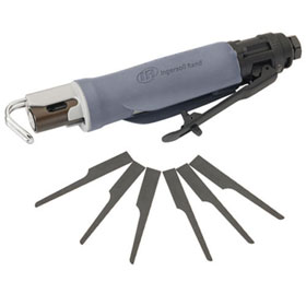 Ingersoll Rand Vibration Reduced Reciprocating Saw - 529