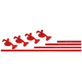 Equalizer® BounceBACK™ Pinchweld Protection System - MDP181