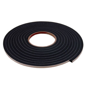 Equalizer&reg; Foam Installation Tape, Neoprene, (Box of 12)