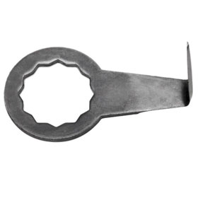 Equalizer&reg; Talon Oscillating Powered Cold Knife Blade, Standard Sharpened