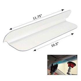 Equalizer&reg; Headliner Protector  6" x 12" - HP564