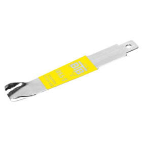 Equalizer&reg; BTB "Winged" Anti-Scratch Pinchweld Preparation Blade