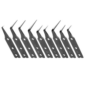 Equalizer® Z Blade Variety Pack - VZB10