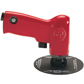 Chicago Pneumatic 5" Hi-Speed Sander - CP9778