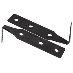 Equalizer® UltraWiz® Serrated Blade