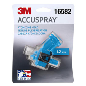 3M™ Accuspray Atomizing Head