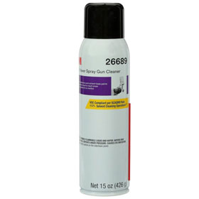 3M™ High Power Spray Gun Cleaner 26689