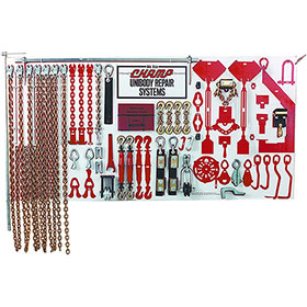 CHAMP&reg; Economy Tool Board - 8788