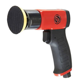 Chicago Pneumatic 3" Mini Polisher - CP7201