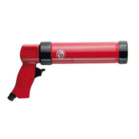 Chicago Pneumatic Air Caulking Gun - CP9885
