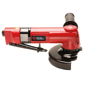 Chicago Pneumatic 4" Angle Grinder - CP9120CRN
