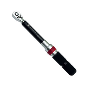 Chicago Pneumatic 1/4" Torque Wrench