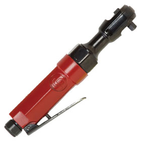 Chicago Pneumatic 1/4" Standard Duty Lightweight Ratchet - CP824