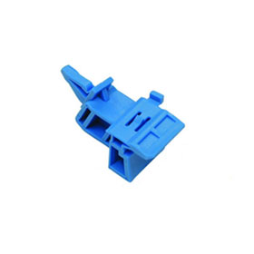 Equalizer&reg; Moulding Clips for Honda Accord, Blue, 25 pcs. - 2102075