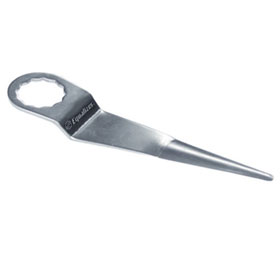 Equalizer&reg; Talon&trade; Oscillating Straight Offset Cutting Blade, 3-1/2" - 51854