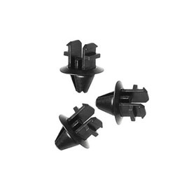Equalizer&reg; 2004+ Ford Standard F-Series Cowling Clips, pkg of 25 - 708771