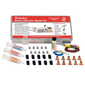 Equalizer&reg; Master Defroster Repair Kit - DRK672
