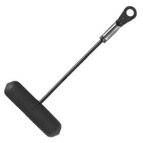 Equalizer&reg; Quicknife&trade; UltraWiz&reg; Cold Knife Handle Replacement - PN3010RK