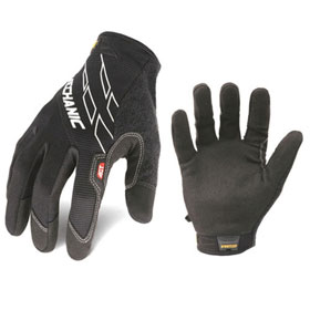 Equalizer&reg; Full-Finger Mechanics Gloves, Medium
