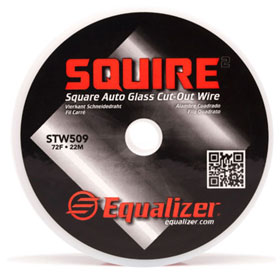 Equalizer&reg; Squire2 - 72' Roll - STW509