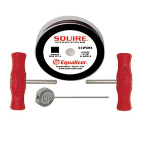 Equalizer&reg; Squire&trade; Start-Up Kit w/LWH200 GripTite&trade; Handles - SWK202