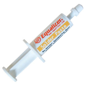 Equalizer&reg; Expert Solder Paste Kit for DRK672 - TPS676