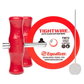 Equalizer&reg; TightWire&trade; Start-Up Kit - TWK202