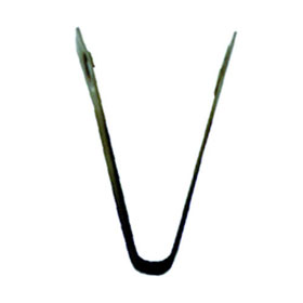 Equalizer&reg; Replacement U-Groove Blade for the U-grove Cut Out Knife