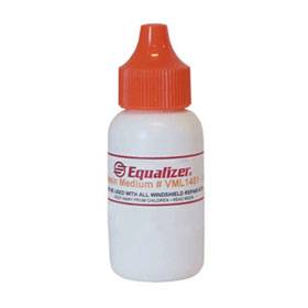 Equalizer® Medium Viscosity Resin 1oz