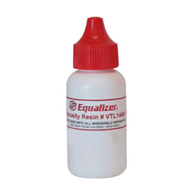 Equalizer&reg; Thin Viscosity Resin