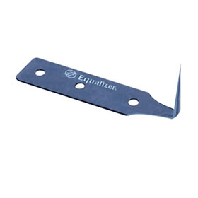 Equalizer&reg; Z Cold Knife Blade (5/PK)