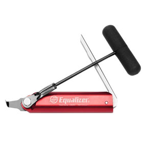 Equalizer&reg; Quickknife&trade; Quick Release Cold Knife - BNQ271