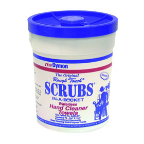 Equalizer&reg; Scrubs&reg; In-a-Bucket - BR1046