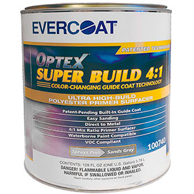 Evercoat OPTEX Super Build Primer - 740