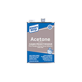 Klean-Strip Acetone