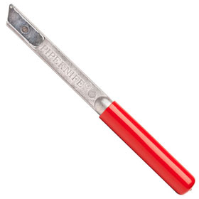 Equalizer&reg; 14" PipeKnife&reg; with Covered Handle - SI1412