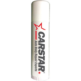 CARSTAR Lip Balm - Unflavored