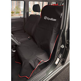 Equalizer&reg; Reusable Seat Protective Covers - RSP1371