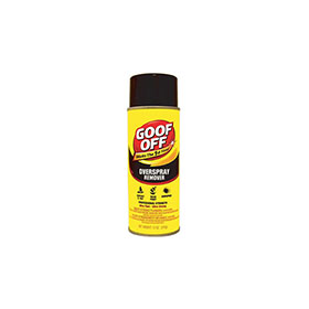 Klean-Strip Goof-Off Overspray Remover - FG821