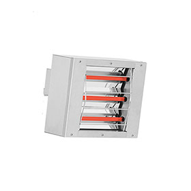 Infratech Hand-Held Powder Coat Curing System (MDL HH-1800) 16-1200