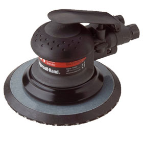 Ingersoll Rand 6" Finishing Sander - IR4151