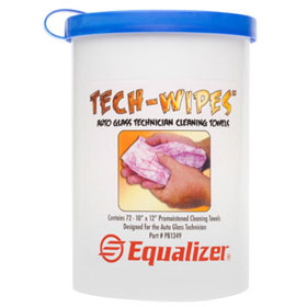 Equalizer&reg; Tech-Wipes&trade; - PB1349