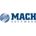 Mach Software Logo
