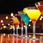 Cocteles