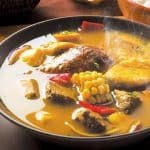 Sancocho Dominicano