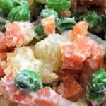 Ensalada Rusa