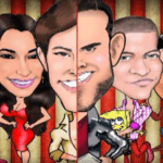 Los Dueños del Circo