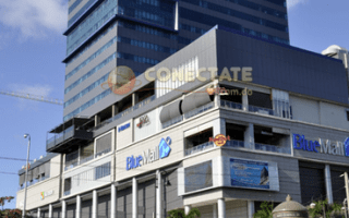 timberland agora mall