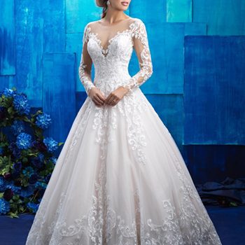 cómo elegir el mejor vestido de novia | consejos de moda